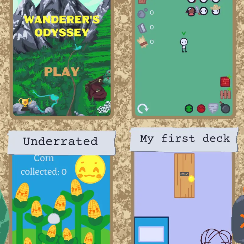 Game by @mushymushroom_0