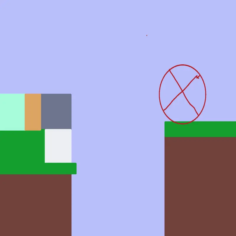 Game by @Belulu