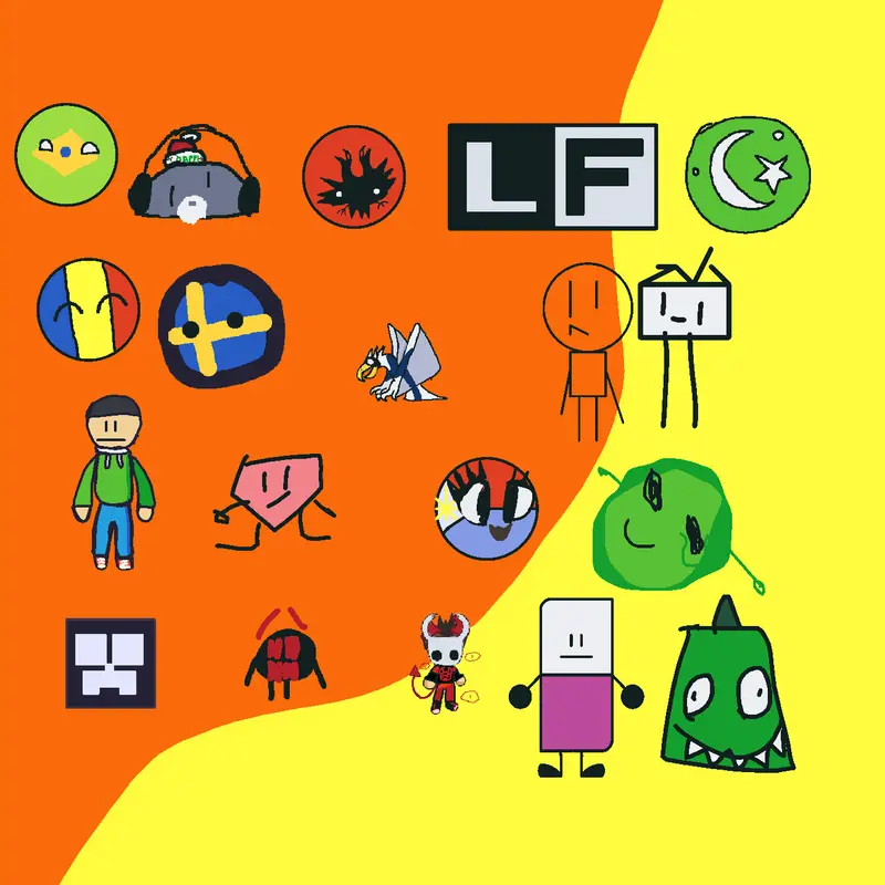 Game by @lictheremaker