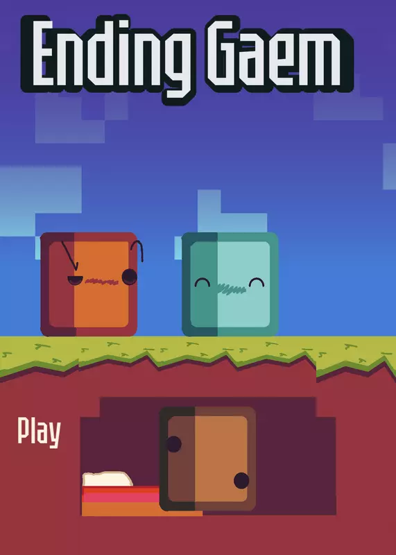 Game by @Bye_frour