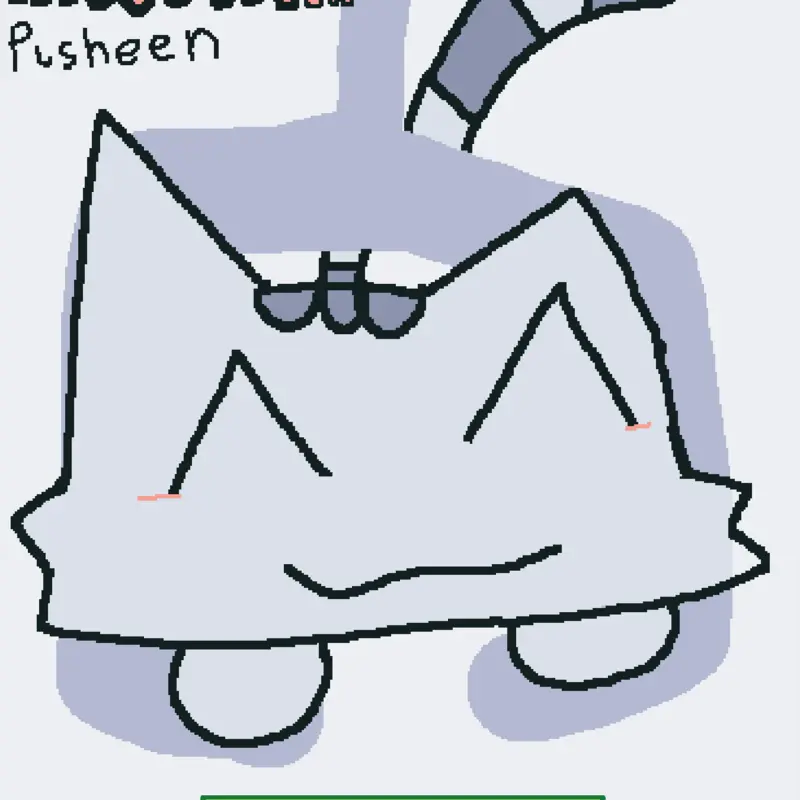 Game by @im_a_Pusheen_fan