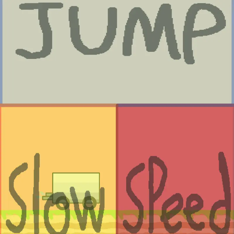 Game by @Shinunt