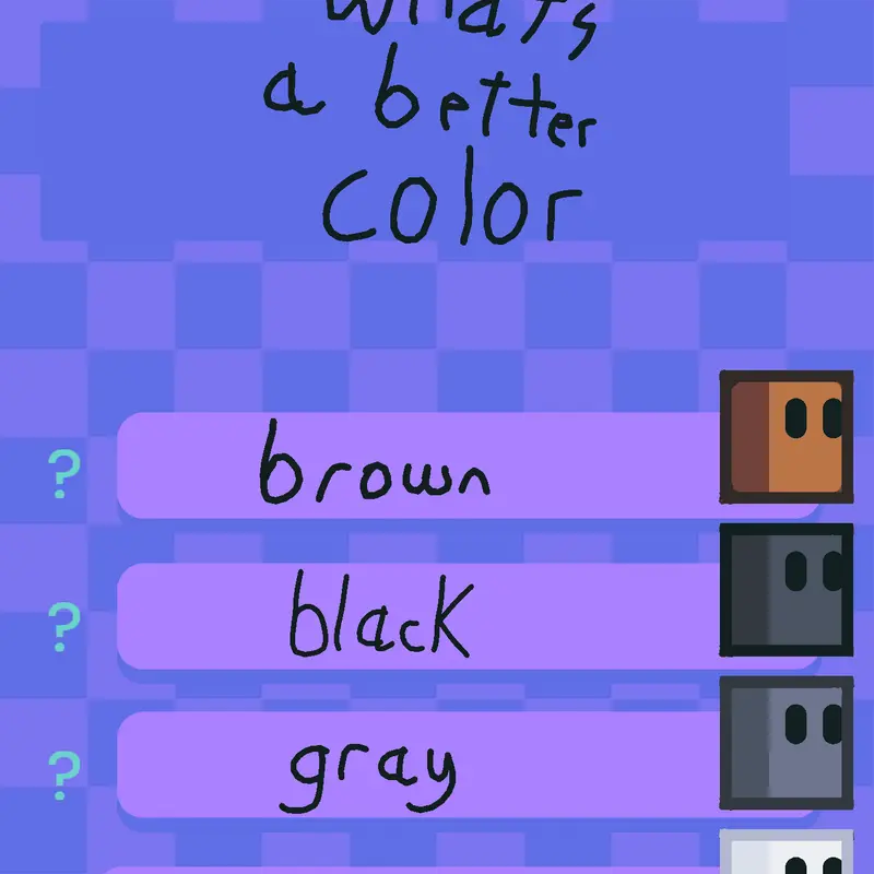Game by @MrmushroomPlays