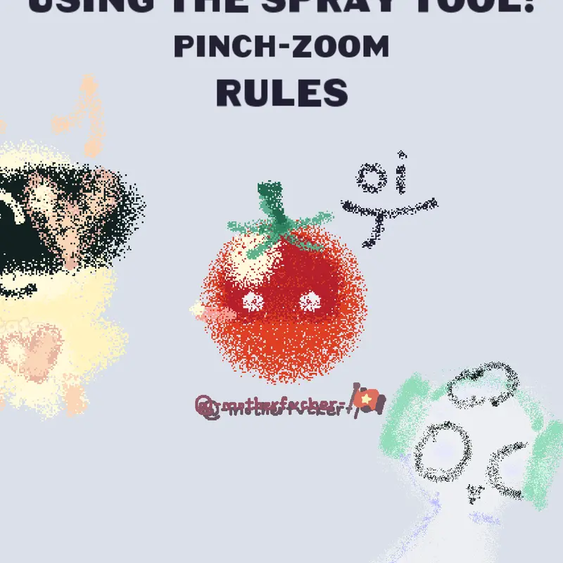 Game by @your_oc
