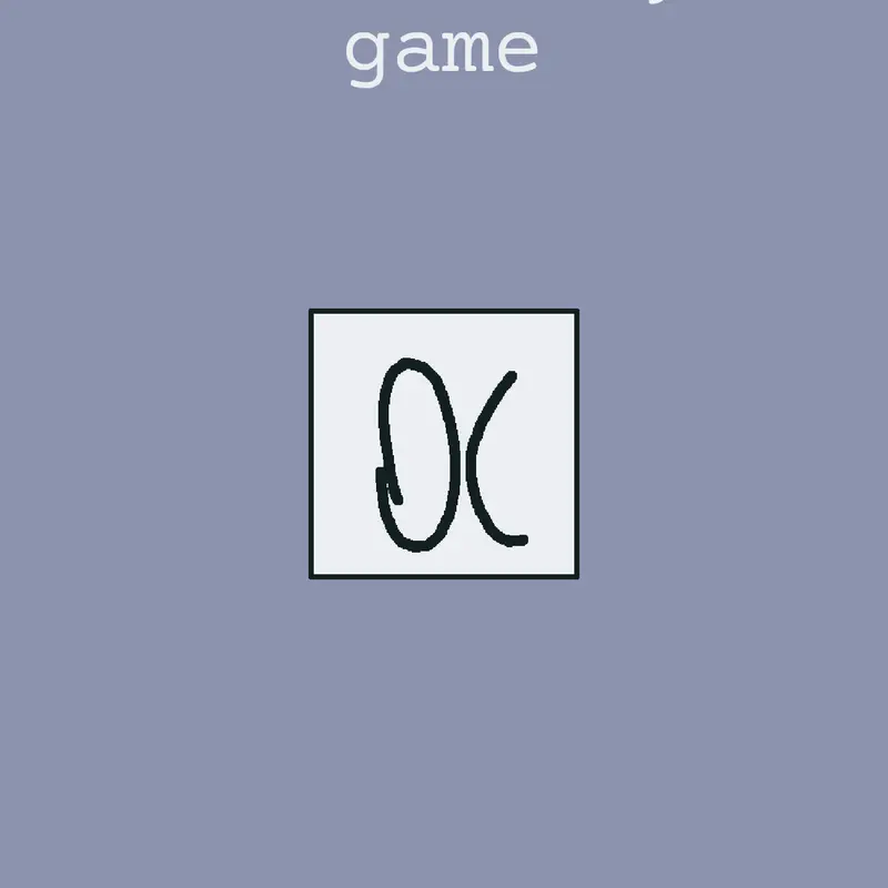 Game by @G_299_Main