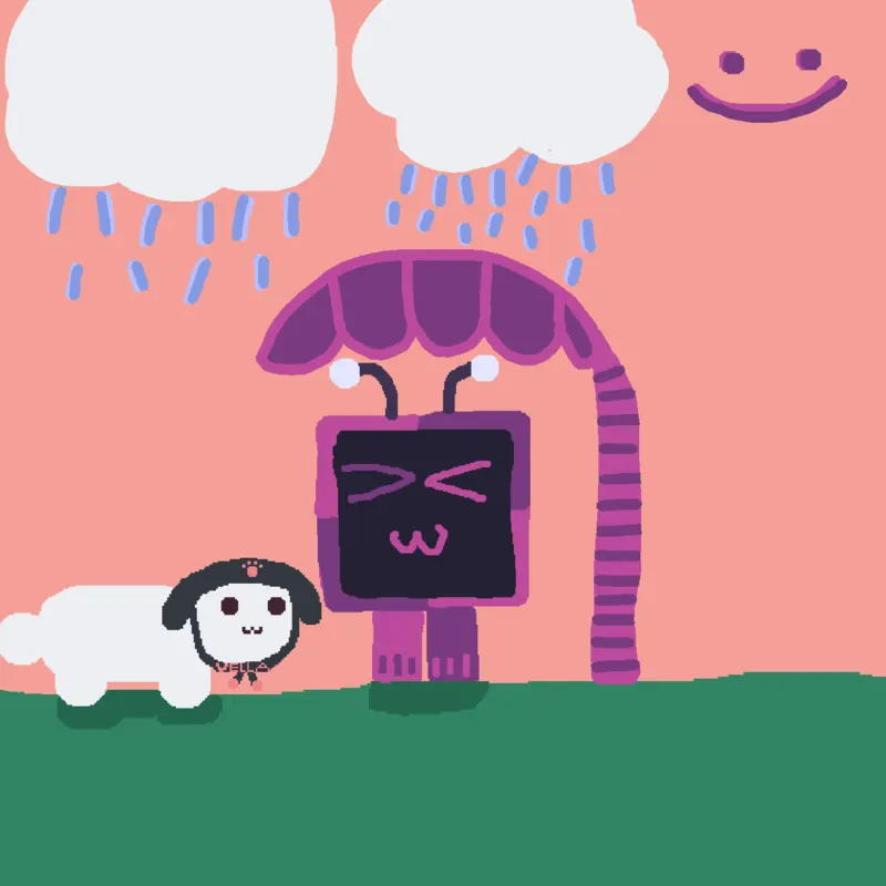 Game by @VioletTheTvCat14