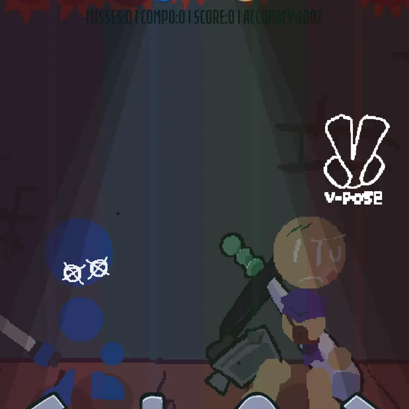 Game by @Vania3games