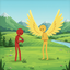 Flamey_and_Dragy avatar