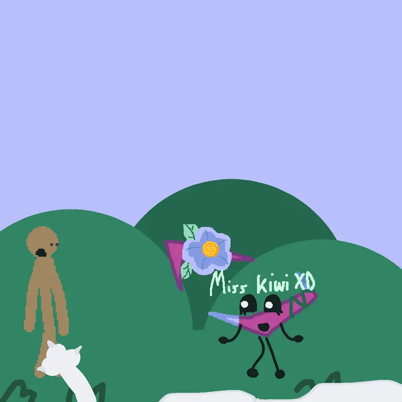 Game by @MissMONSTERkiwi_