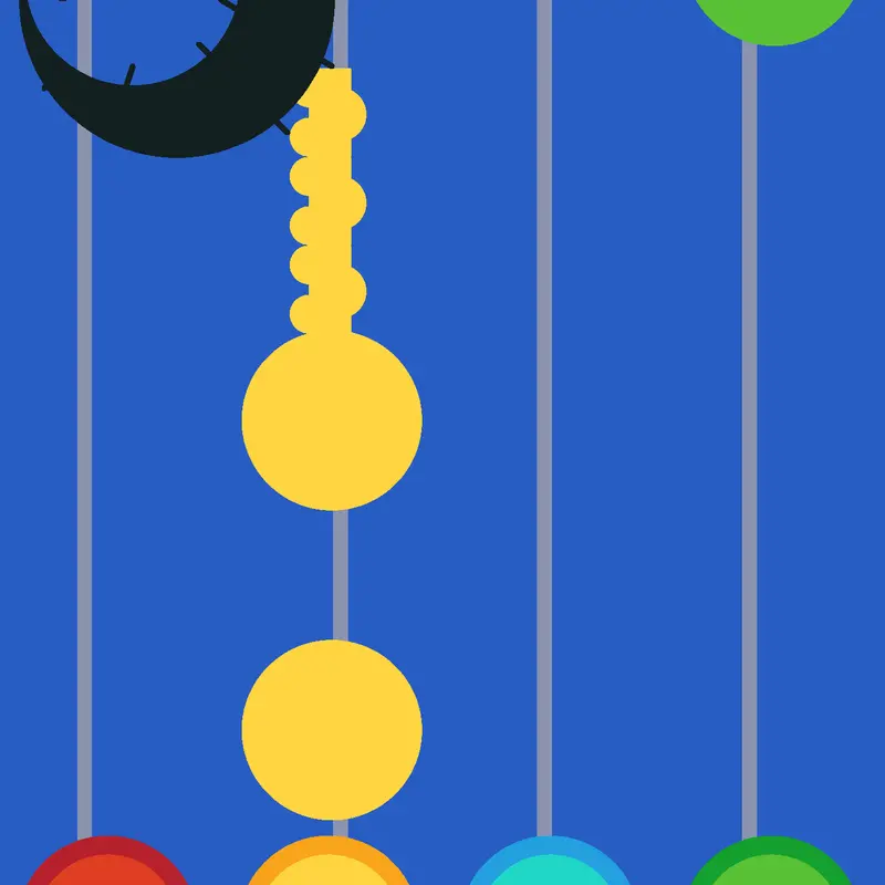 Game by @Samucalima