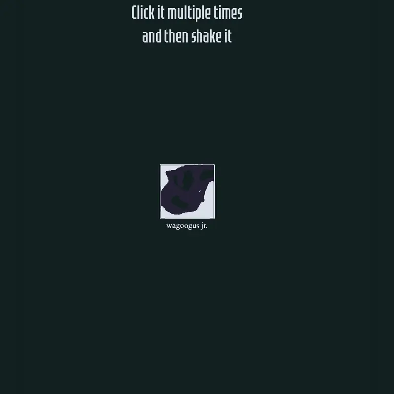 Game by @GigaCube