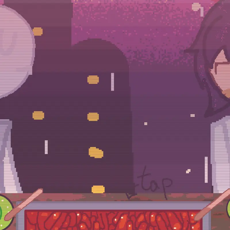 Game by @I_Love_DDLC