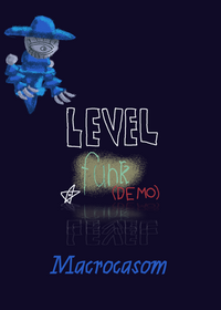 Macrocasom