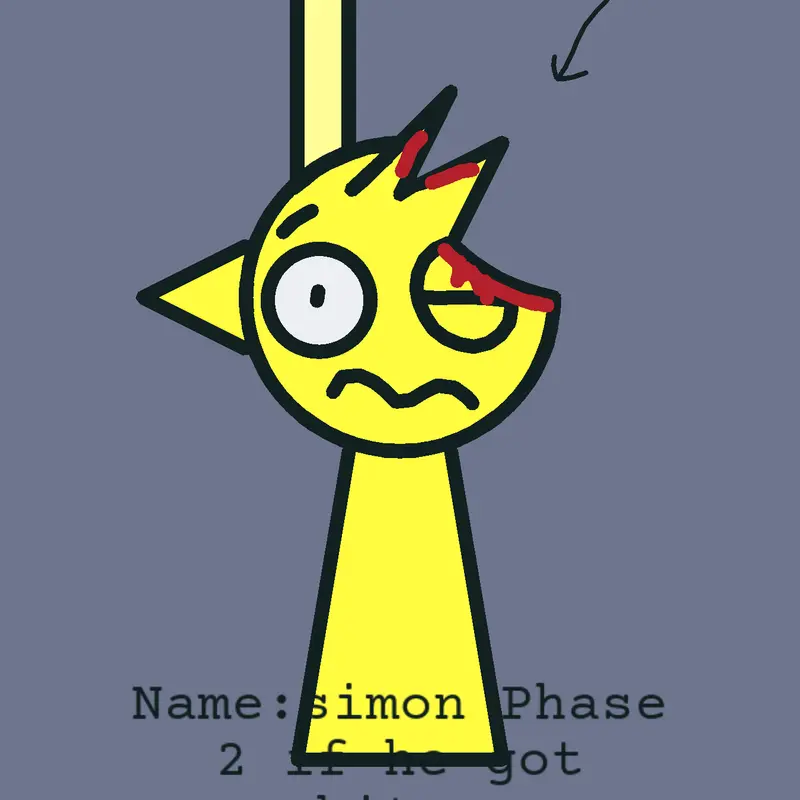 Game by @SprunkiFunky