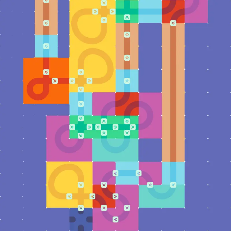 Game by @TomDucerese
