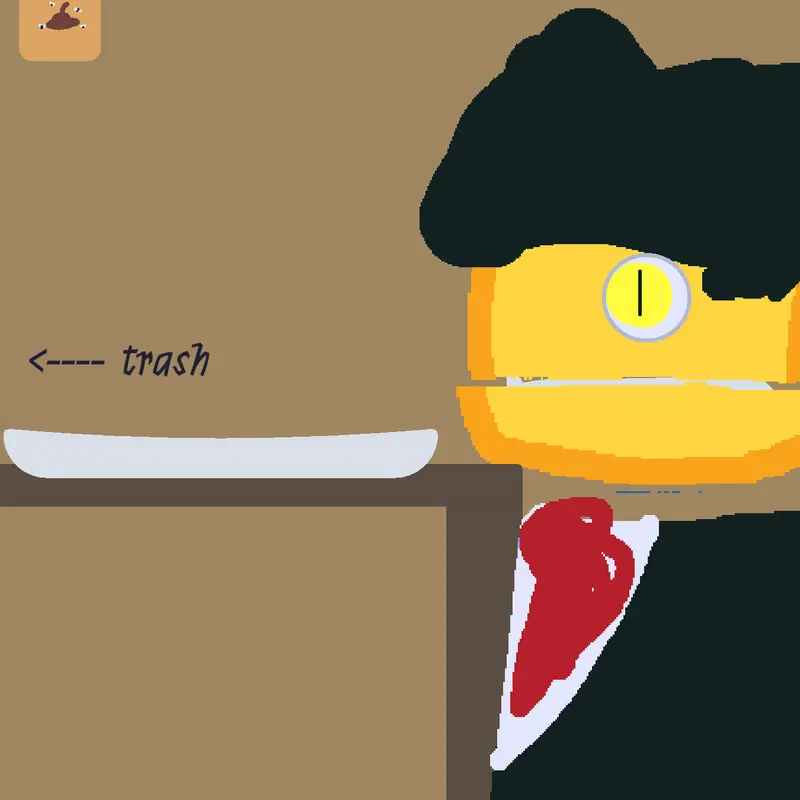 Game by @GoofyRussel