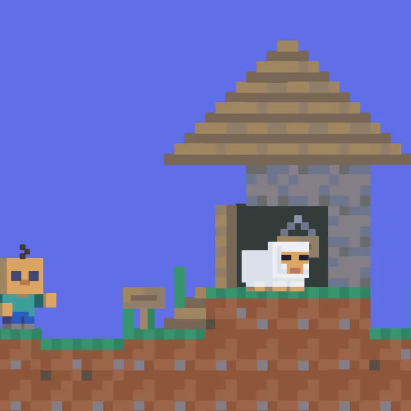 Game by @eattheclock