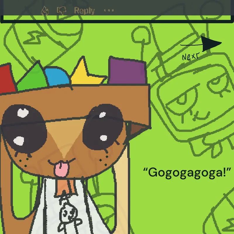 Game by @doodles--