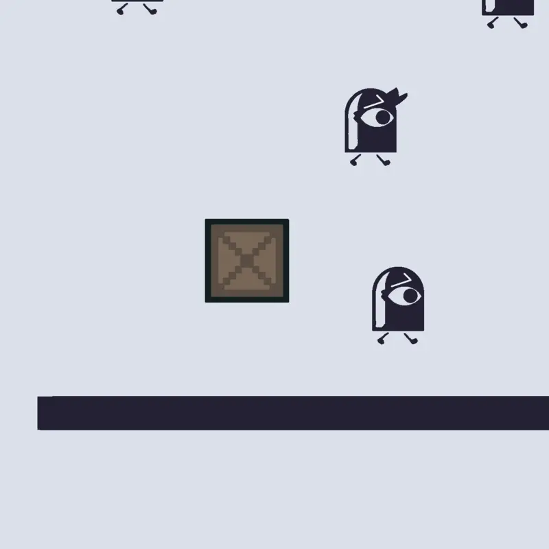 Game by @hoook