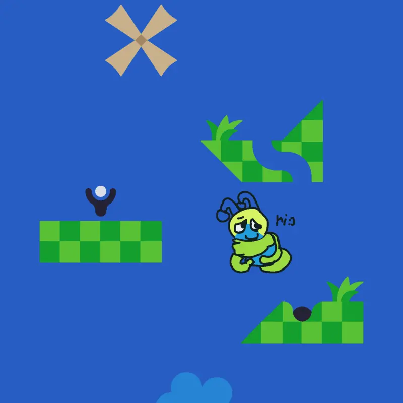 Game by @squirium