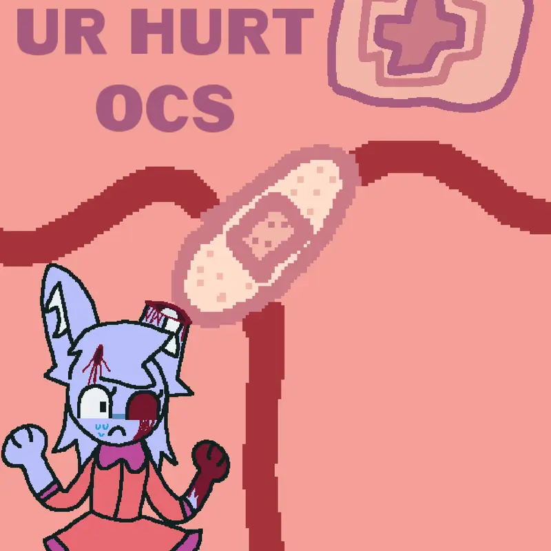 Game by @FunnyBlood