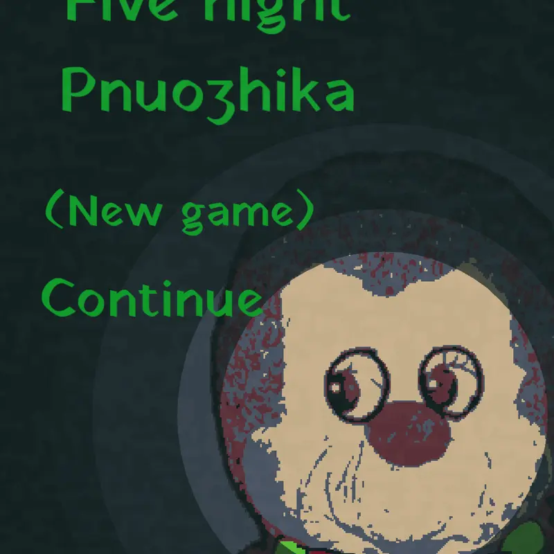 Game by @crashFrog