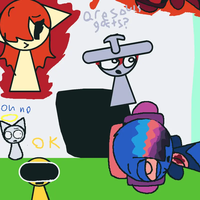 Game by @sprunkifan15