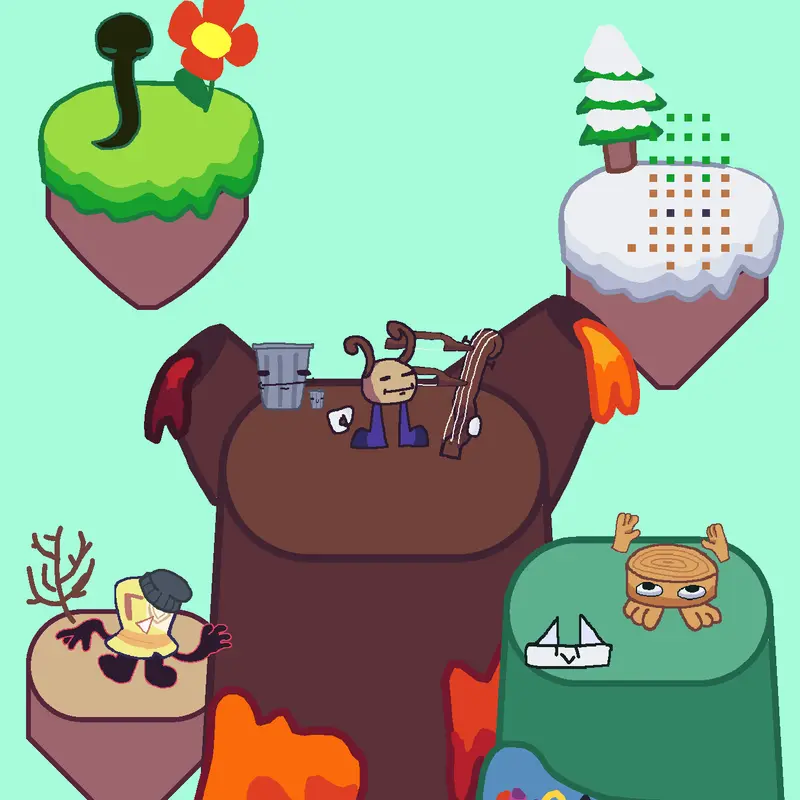 Game by @sininacastle