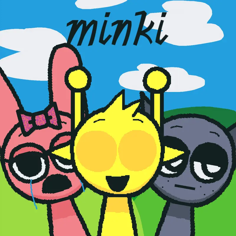 Game by @deryljop