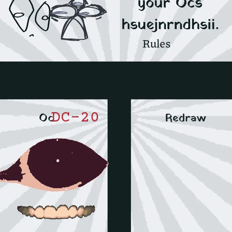 Game by @WEIRDBABy