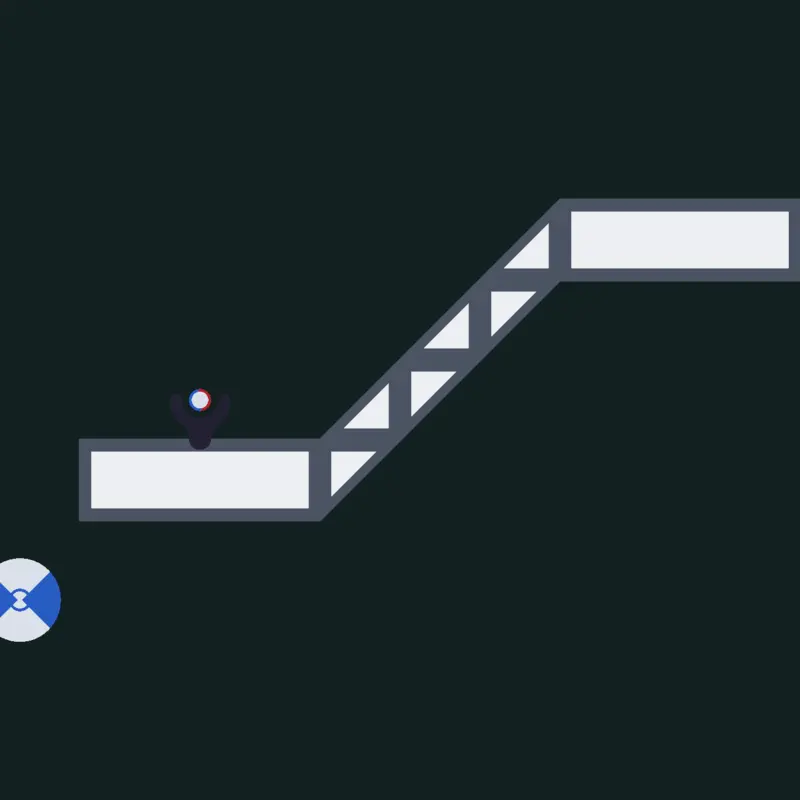 Game by @Virees