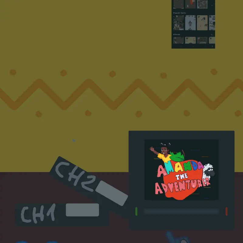 Game by @siwakron3p