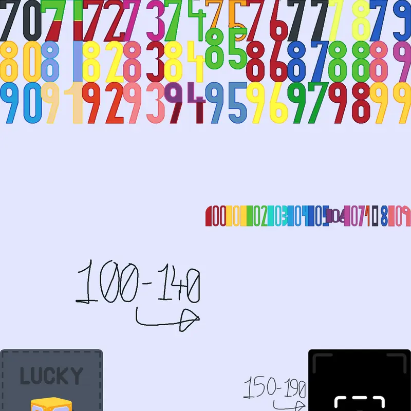Game by @ulcnhntcymckyc