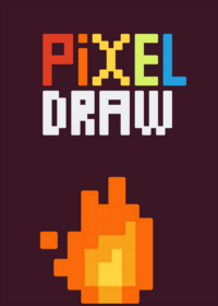 Pixel draw