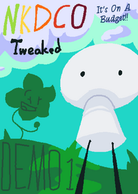 nkdco TWEAKED