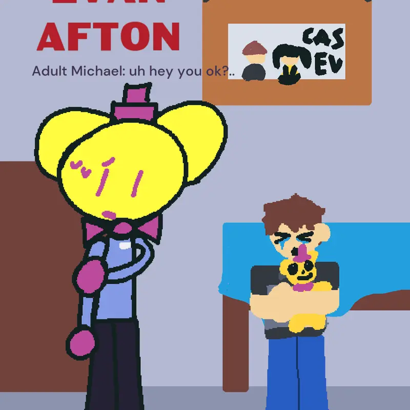 Game by @3VAN_AFT0N