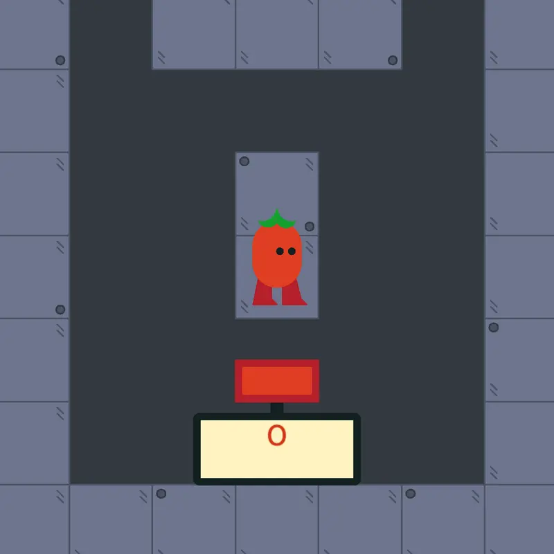 Game by @tomomomomoooo