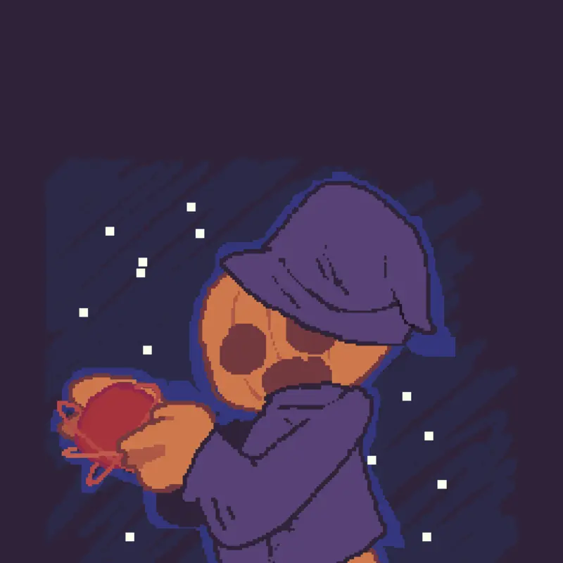 Game by @imjustyourcasualalien