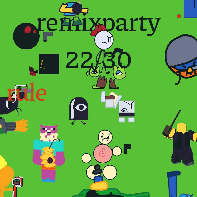 Game by @OrcusMakerz