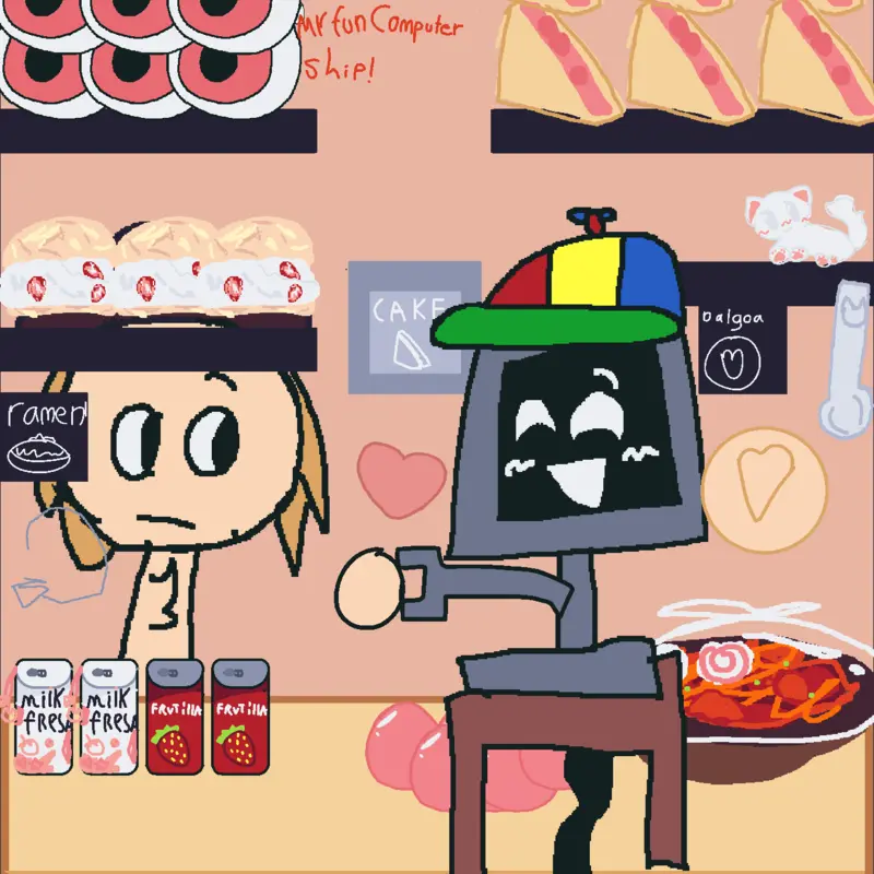 Game by @raddysprunki