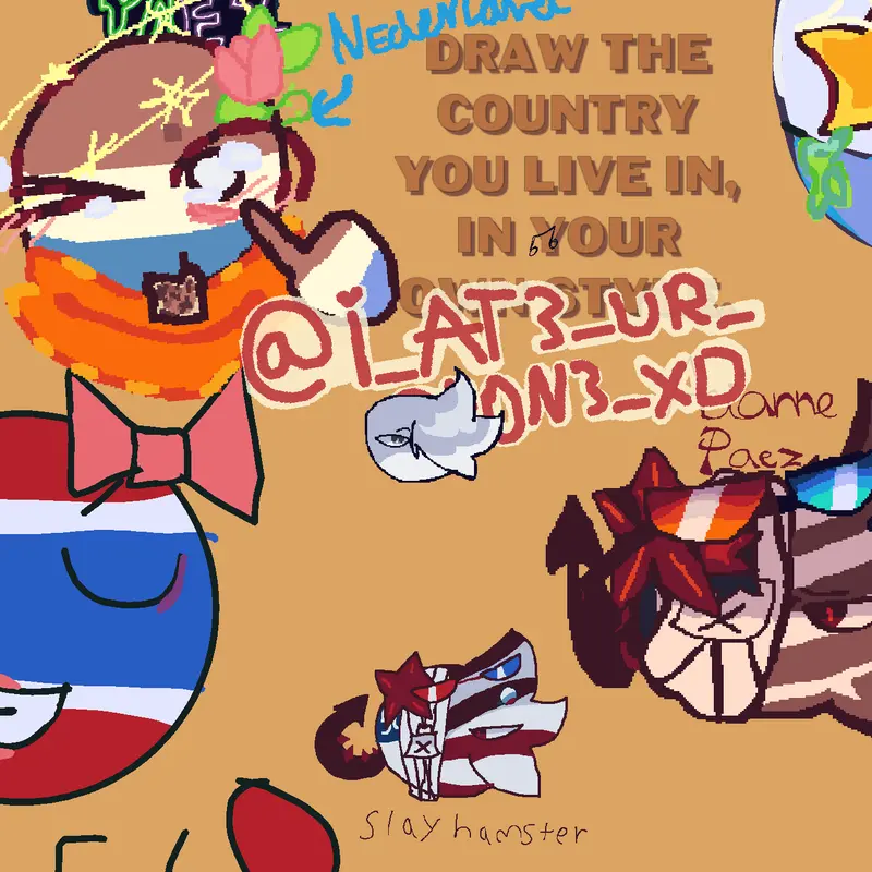 Game by @Fandom_me