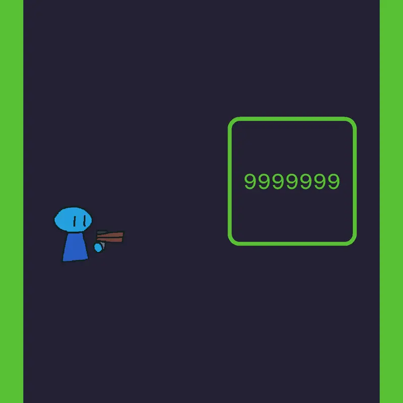 Game by @wumbah