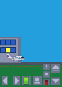 Fly Gameforfun game