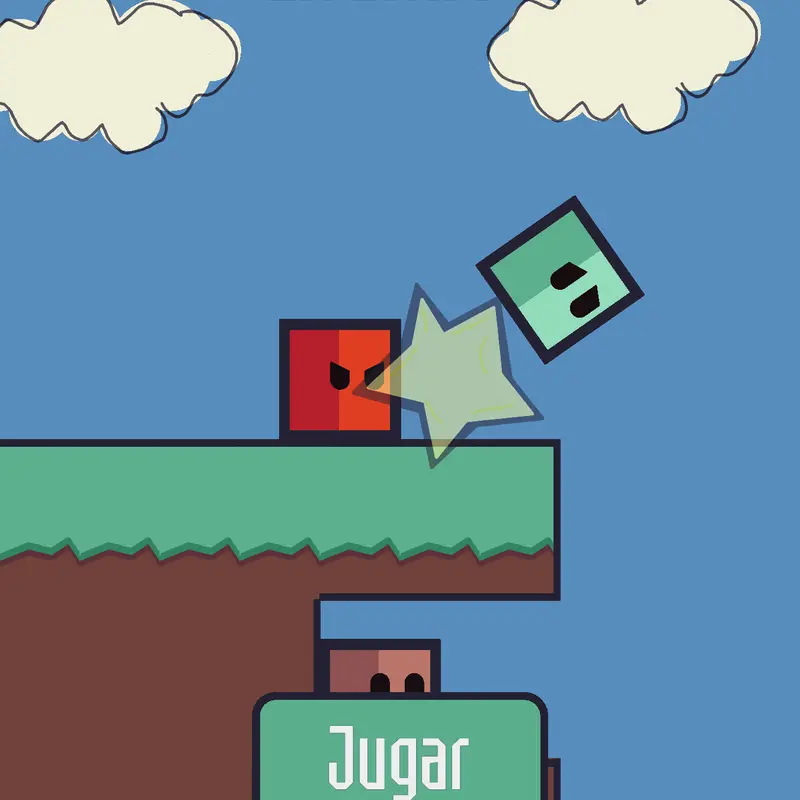 Game by @unryespanolyoutuber