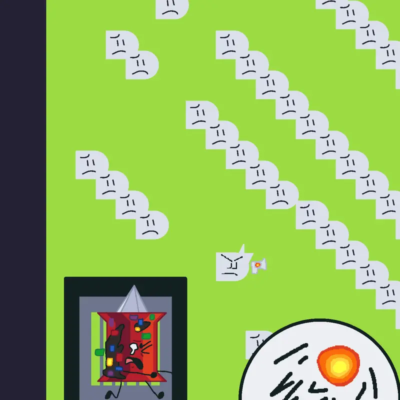 Game by @ninjawolfieson