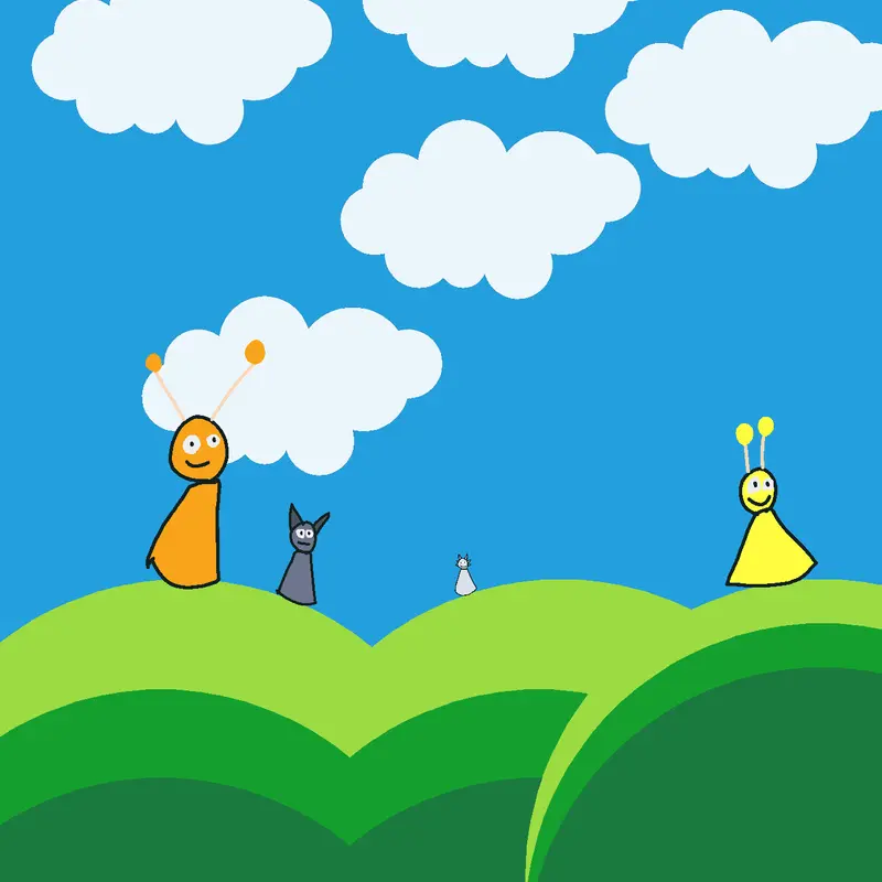 Game by @Sprunki_syeo