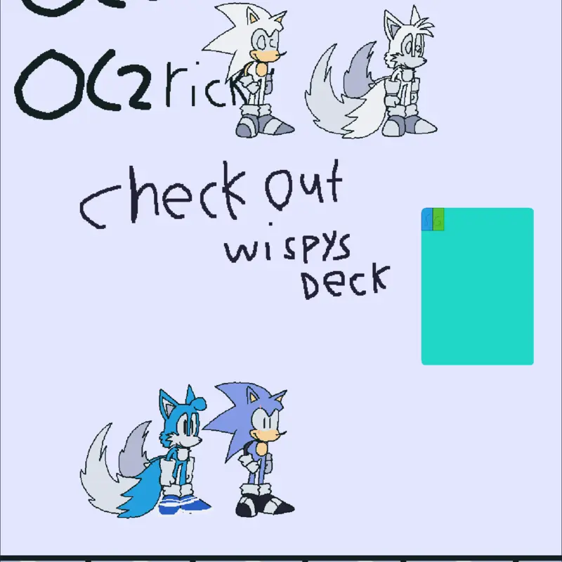 Game by @sonickaistudios-2026