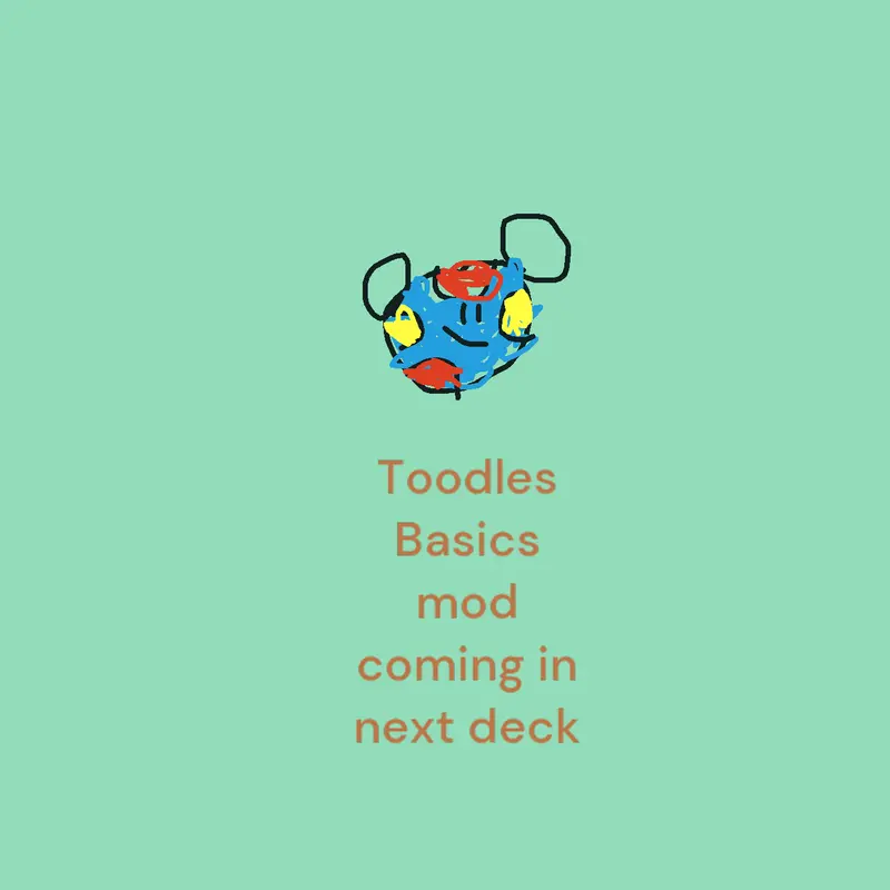 Toodles by @mr_teardrop