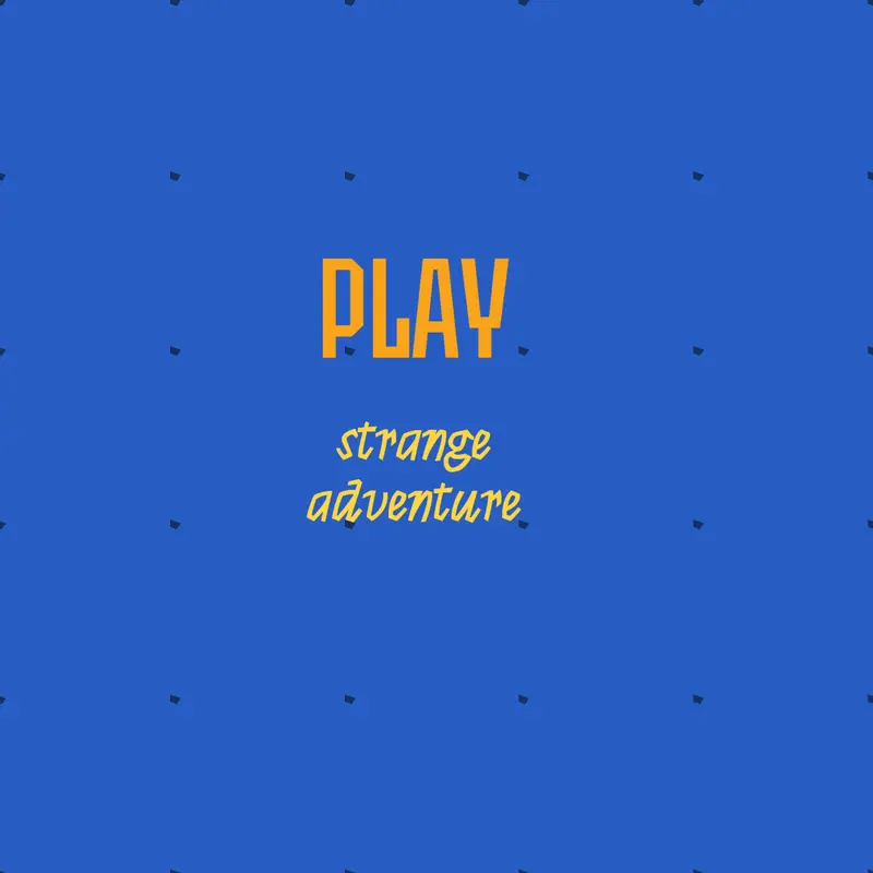Game by @AleDane
