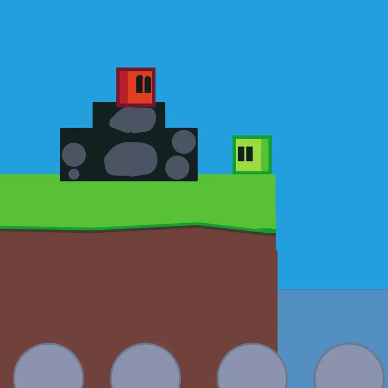 Game by @pedrosonicmmmmm